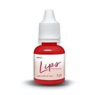 Kirey Lips Lábios Pigmentos Kit Completo ou Pigmentos Avulsos 1un