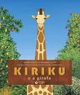 Kiriku e a Girafa - VIAJANTE DO TEMPO Kiriku e a Girafa - VIAJANTE DO TEMPO
