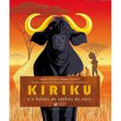 Kiriku e o bufalo de chifres de ouro