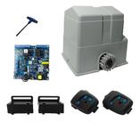 Kis Motor P/ Port. Deslizante Super 1/2 Peccinin S/ Cremalheira