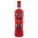 Kislla Red Fruits