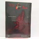 Kiss 102.1 Fm 15 Anos Vol. 1 Box 03 DVDs