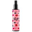 Kiss Ciclo Cosmeticos Eau de Cologne Feminino 200ml