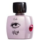Kiss Ciclo Cosmeticos EDC Feminino 100ml