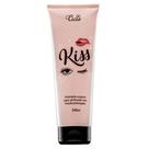 Kiss Loção Hidratante Super Perfumada 240ml Ciclo Cosméticos