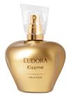 Kiss Me Delicious Desodorante Colônia 50ml