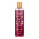Kiss New York Body Wash Sabonete Líquido Rosé Glamour 300ml Kiss New York Body Wash Sabonete Líquido Rosé Glamour 300ml