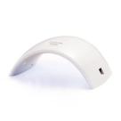 KISS NEW YORK Cabine Led Pro Lamp 24W para secagem de unhas de Gel e Acrygel GPLAMP01BR KISS NEW YORK Cabine Led Pro Lamp 24W para secagem de unhas de Gel e Acrygel GPLAMP01BR