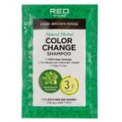 Kiss New York Color Change Shampoo Tonalizante