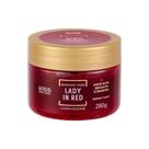 Kiss new york esfoliante corporal lady in red 280g