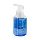 Kiss new york sabonete em espuma para mãos blue ocean 275ml