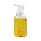 Kiss new york sabonete em espuma para mãos celestial lemon 275ml