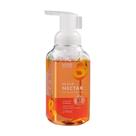 Kiss new york sabonete em espuma para mãos peach nectar 275ml