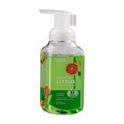 Kiss new york sabonete em espuma para mãos refresh citrus 275ml