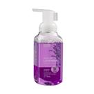 Kiss new york sabonete em espuma para mãos violet lavender 275ml