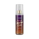 Kiss New York Seduction Gold Body Splash 200ml
