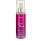 Kiss New York Sweet Heart - Body Splash 200ml