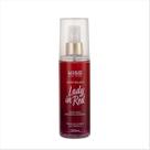 Kiss NY Body Splash Lady In Red 200ml