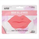 Kiss NY Máscara Para Lábios Magic Gel