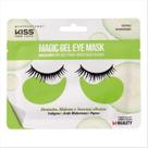 Kiss NY Máscara Para Olhos Magic Gel