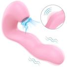 Kiss Sugador de Clitóris Pulsação e Estimulo Ponto G S-hande Kiss Sugador de Clitóris Pulsação e Estimulo Ponto G S-hande