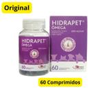 Kit 01 Hidrapet Ômega Kit 01 Hidrapet Ômega