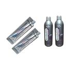 Kit 01 Tinta 1.0, 01 Azul Royal, 02 Ox Vol. 20 Mairibel Kit 01 Tinta 1.0, 01 Azul Royal, 02 Ox Vol. 20 Mairibel