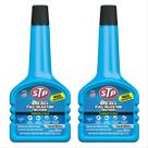 Kit 02 Aditivos para Combustível STP Diesel Fuel Treatment - 200ml - Trata até 200 Litros - Limpa Injetores - ST-3008BR