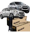 Kit 02 Amortecedor Traseiro Cofap Ix35 4x2 2.0 16v 2012