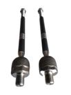 Kit 02 Articulador Axial direção GM Astra 99/11 Vectra 06/11 Zafira 01/12 lado direito Esq