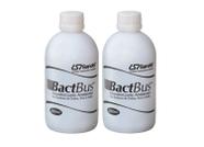 Kit 02 Bact Bus Verão Desodorizante Ambiental 200ml - Sandet