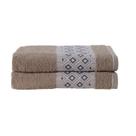 Kit 02 Banhos Avulsos Madri Bege