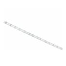 Kit 02 Barras de Led Compatível TV TCL 50P715 - 4C-LB5014-YM03J / 4C-LB5014-YM04J
