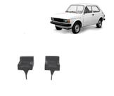 Kit 02 Batente Do Capô/tampa Mala Fiat 147 Calco Capo 600562 Kit 02 Batente Do Capô/tampa Mala Fiat 147 Calco Capo 600562