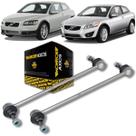 Kit 02 bieletas dianteira volvo c30 2007 2008 2009 2010 2011 2012 Kit 02 bieletas dianteira volvo c30 2007 2008 2009 2010 2011 2012