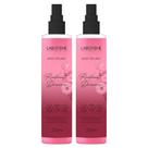 Kit 02 Body Splash Radiant Dreams Laborene Floral Frutal 270ml