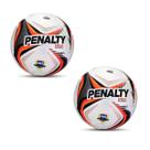 Kit 02 Bola De Futsal Penalty Max 1000 XXVI 2026 Oficial CBFS Selo FIFA