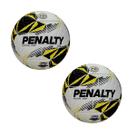 Kit 02 Bola De Futsal Penalty RX 200 XXVI 2026 Selo CBFS Kit 02 Bola De Futsal Penalty RX 200 XXVI 2026 Selo CBFS