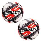 Kit 02 Bolas De Futebol Society Penalty Líder XXVI