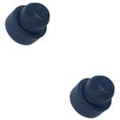 Kit 02 Borracha Haste do Tensor Biz 100 - Alta Qualidade