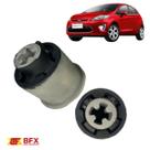 Kit 02 buchas do eixo traseiro ecosport 03/12, fiesta 02/14 Kit 02 buchas do eixo traseiro ecosport 03/12, fiesta 02/14
