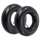 Kit 02 Camara De Ar Pneu 4.10 3.50 Aro 4 Skate Mj4 Scooter