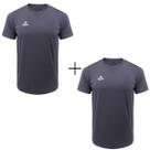 Kit 02 Camisa Topper Classic New