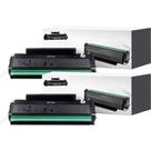 Kit 02 Cart Toner Compatível Com Pd219 P2509 M6509 M6559/609 (1,6k)
