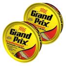 Kit 02 Ceras Automotiva Grand Prix Tradicional Lata 200g