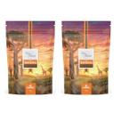 Kit 02 Chás Do Mundo Pouch Chá Savana 50g - Chamel