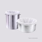 Kit 02 Coadores Multiuso de Voil -