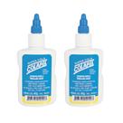 Kit 02 Colas Branca Escolar 40G Colapel - Maripel