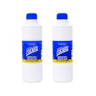 Kit 02 Colas Líquida Branca Super Cola Colapel 500g - Maripel