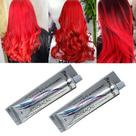 Kit 02 Coloração em Creme Red Mairibel/Hidraty 60g